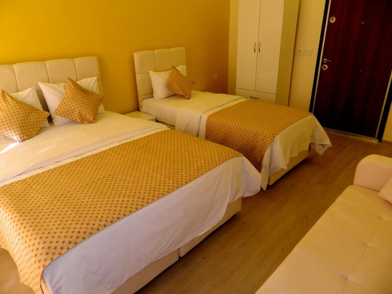 Hotel Taksim Mood