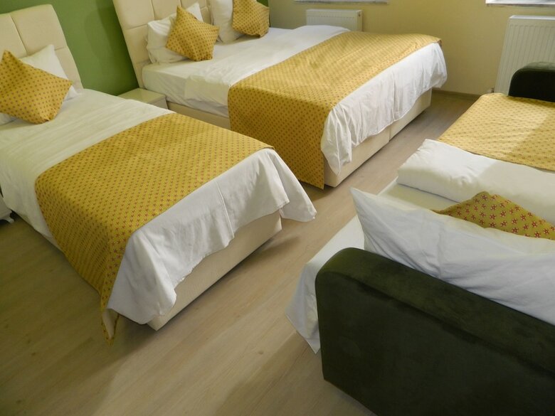 Hotel Taksim Mood