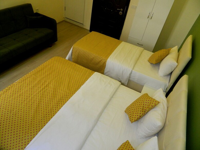 Hotel Taksim Mood