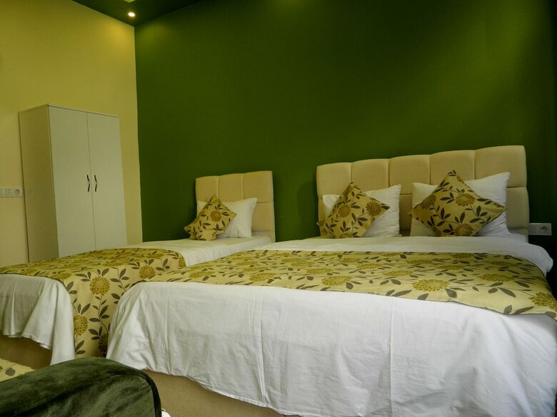 Hotel Taksim Mood