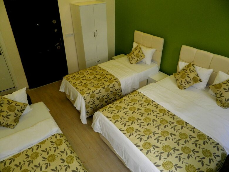 Hotel Taksim Mood