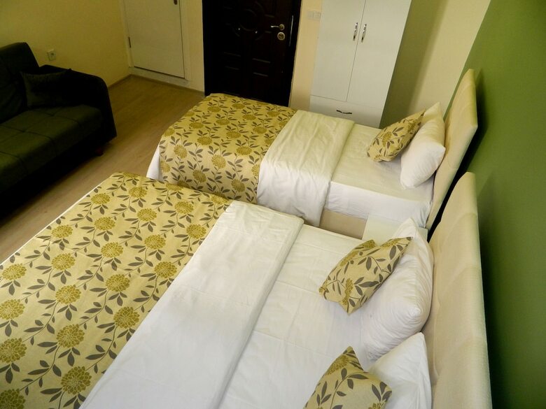 Hotel Taksim Mood