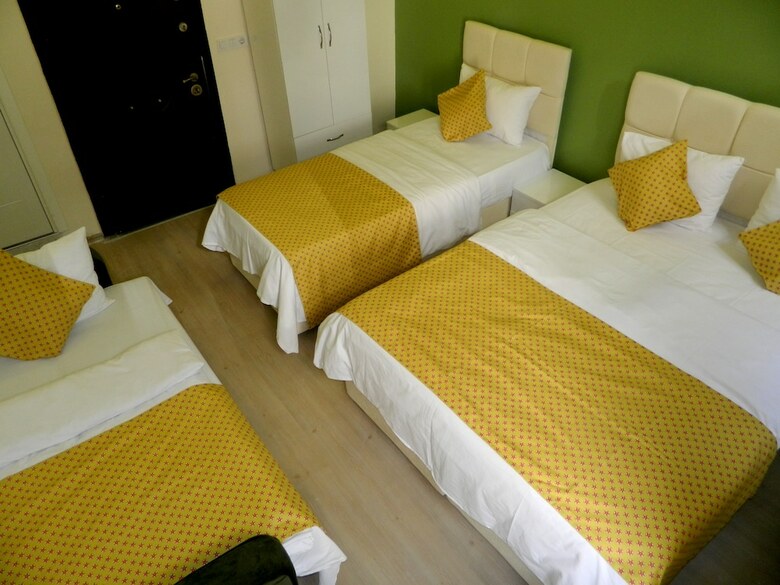 Hotel Taksim Mood