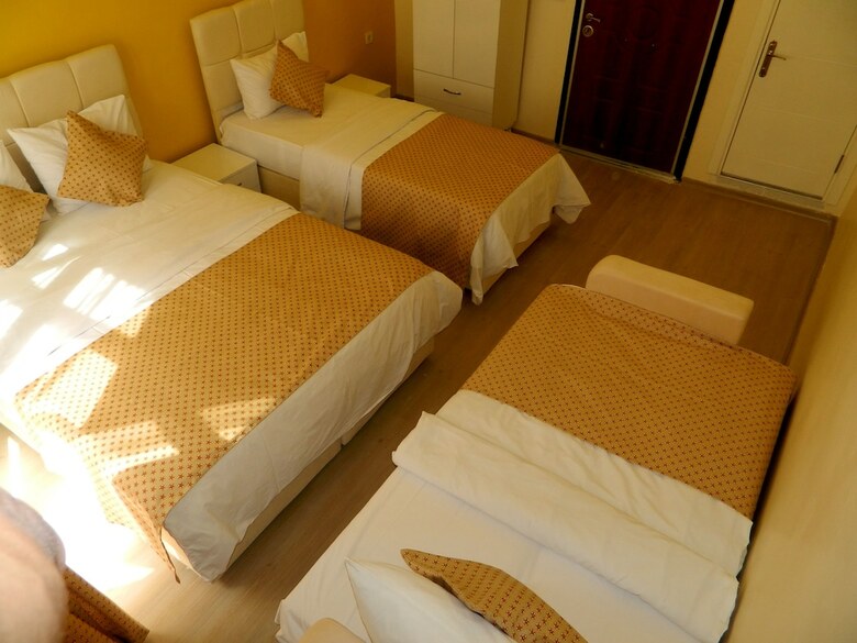 Hotel Taksim Mood