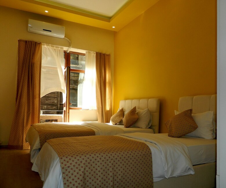 Hotel Taksim Mood