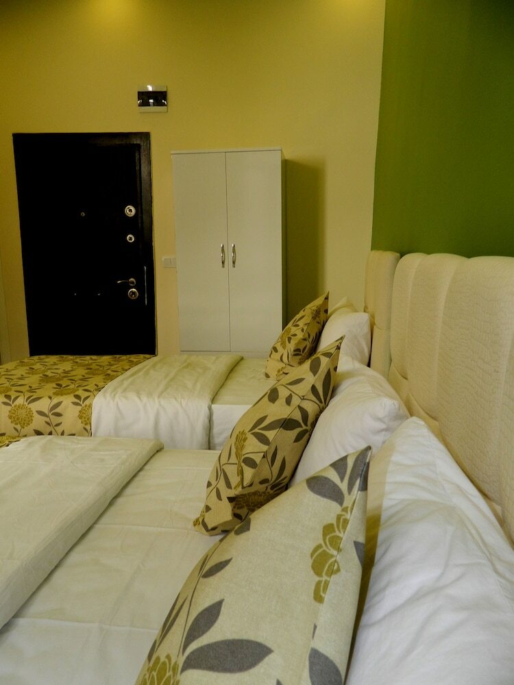 Hotel Taksim Mood