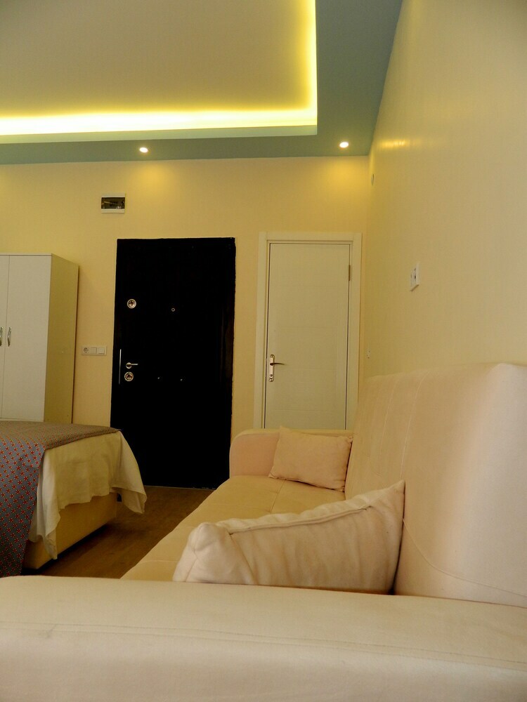 Hotel Taksim Mood