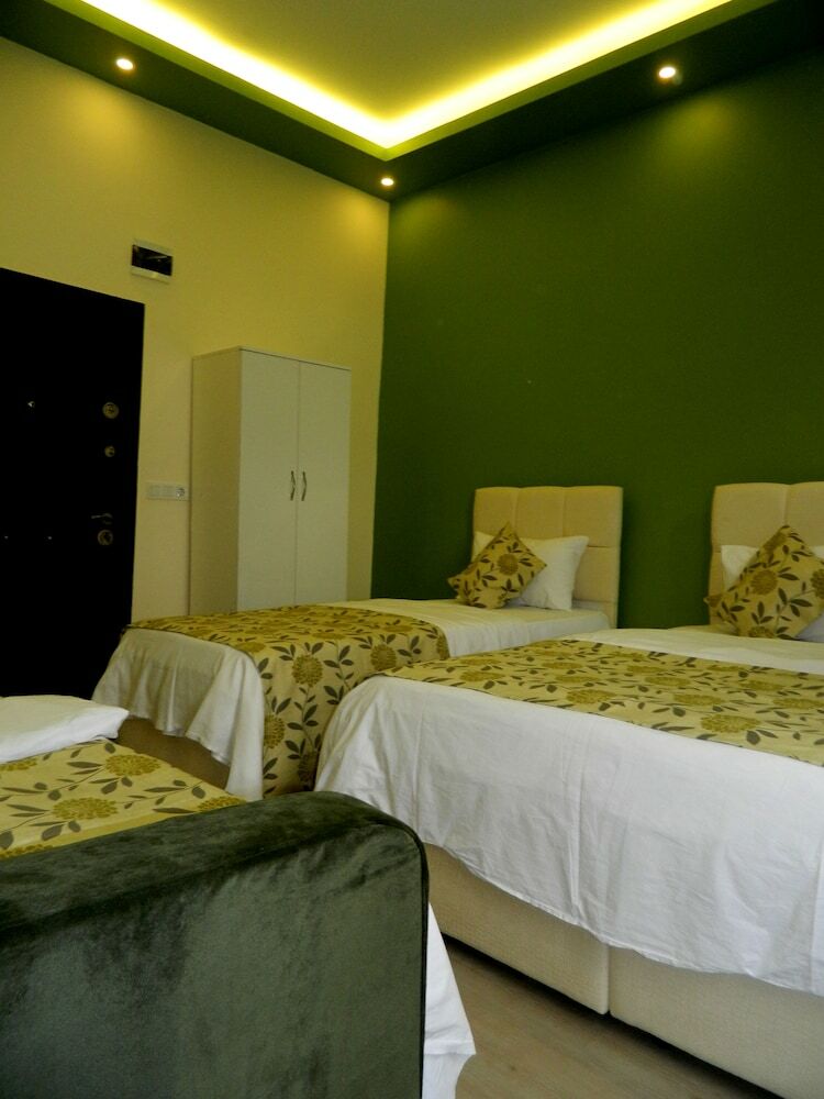 Hotel Taksim Mood