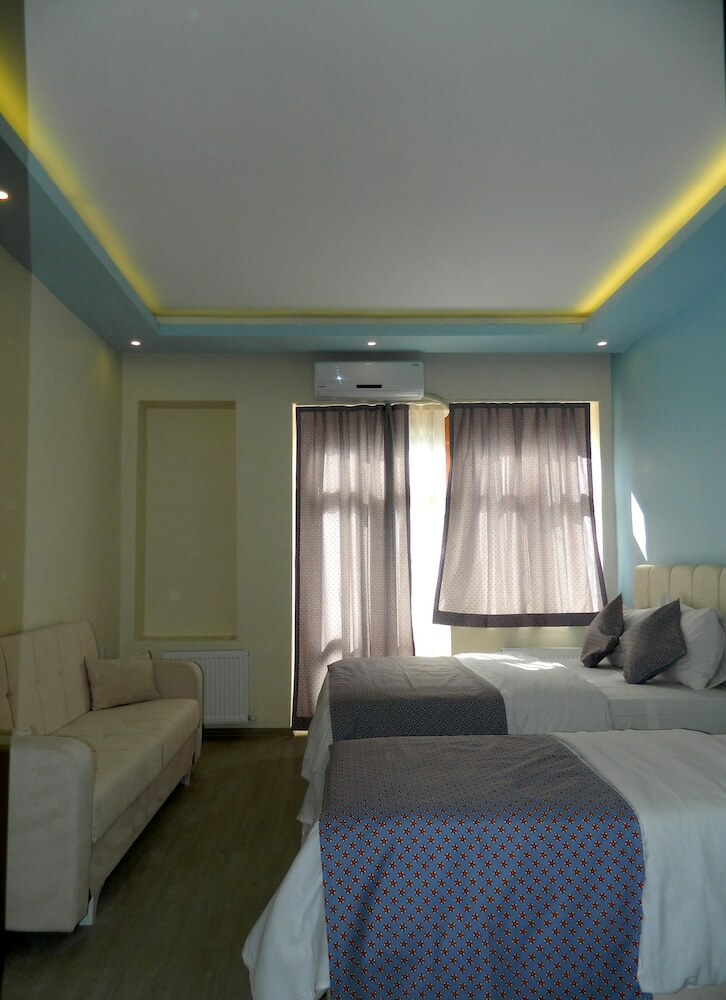 Hotel Taksim Mood