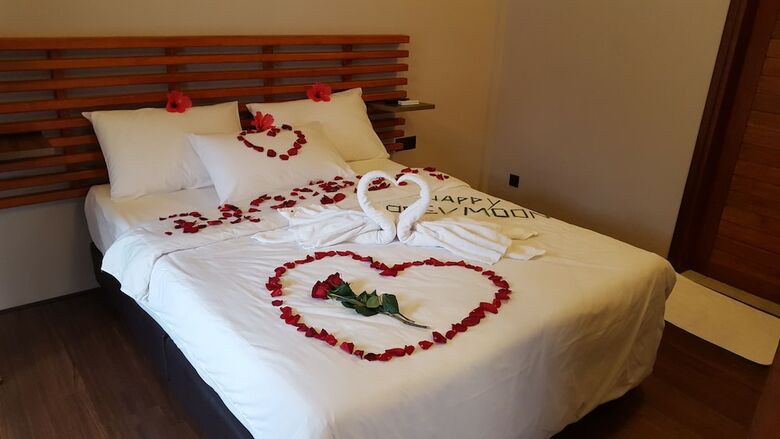 Hotel Palm Residence