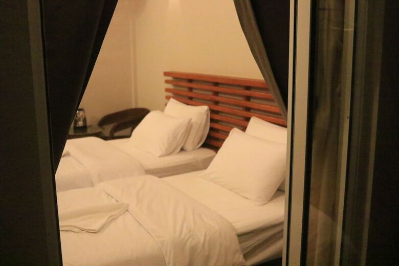 Hotel Palm Residence