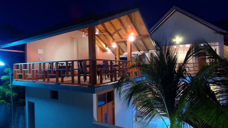 Hotel Palm Residence