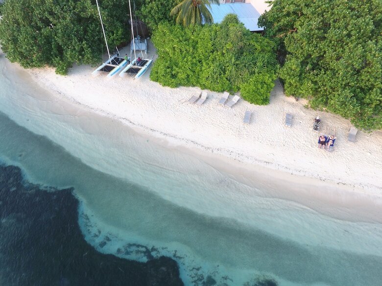 Hotel Palm Residence