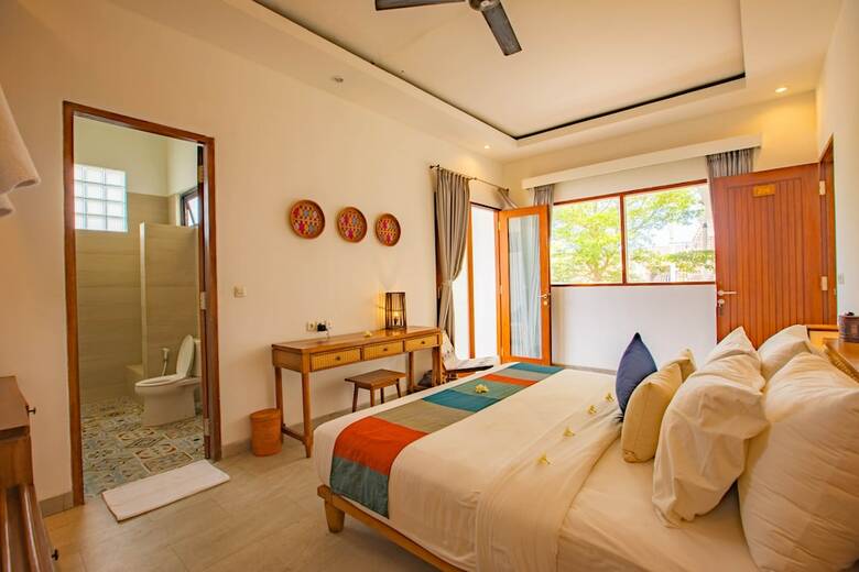 Hotel Gili Sands Beach Club