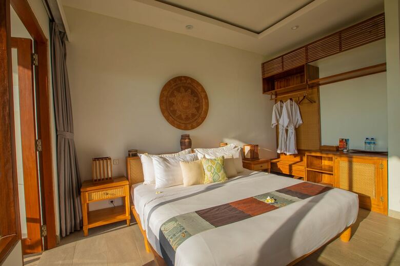 Hotel Gili Sands Beach Club