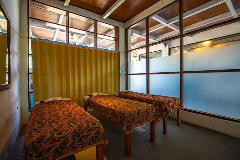 Hotel Gili Sands Beach Club