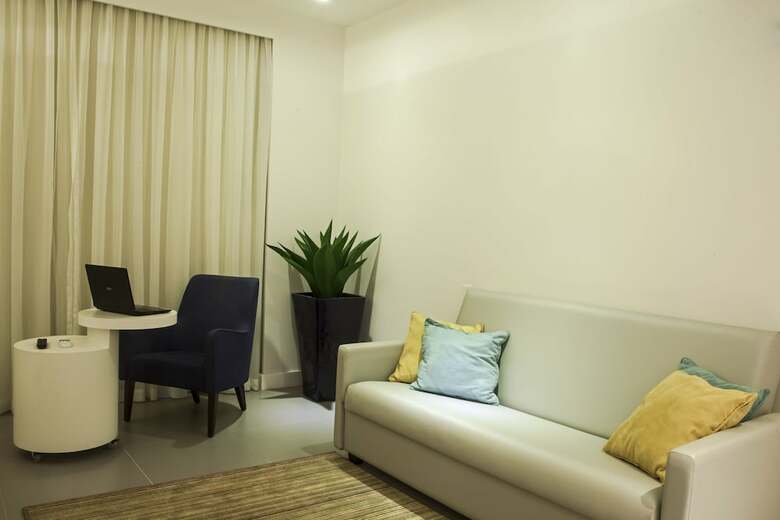 Hotel Ibis Styles Maracanau