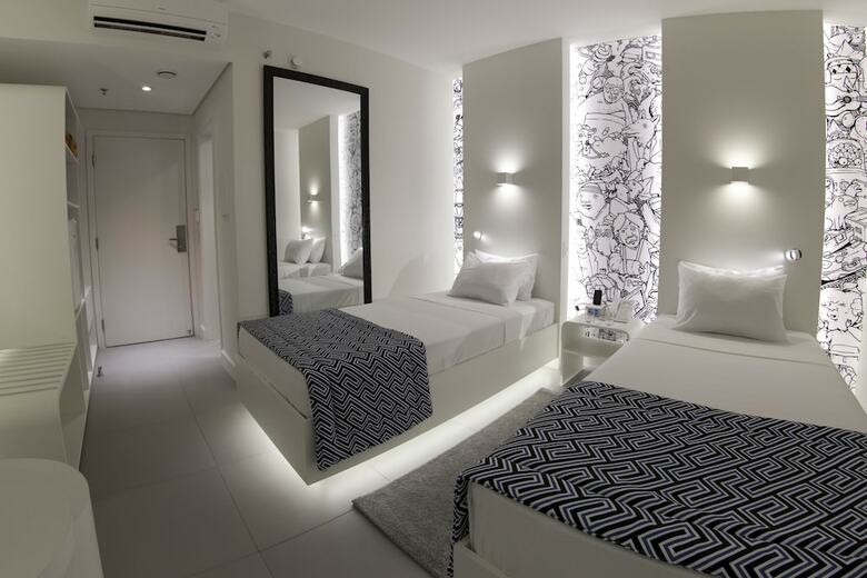 Hotel Ibis Styles Maracanau