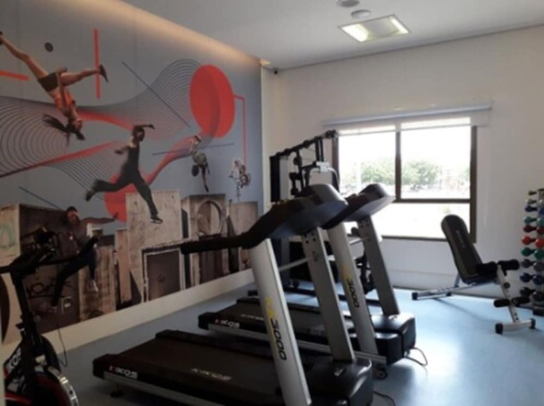 Hotel Ibis Styles Maracanau