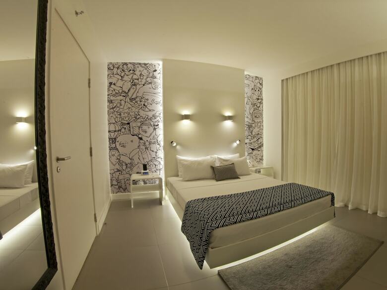 Hotel Ibis Styles Maracanau