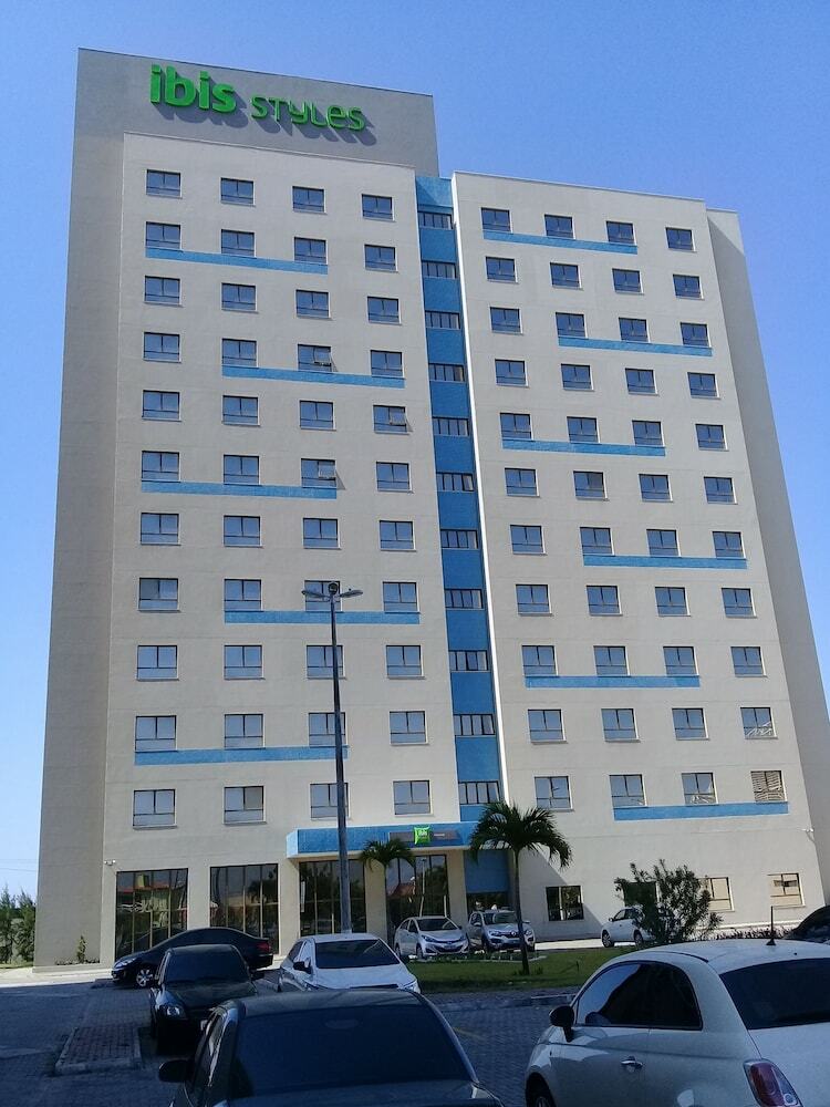 Hotel Ibis Styles Maracanau