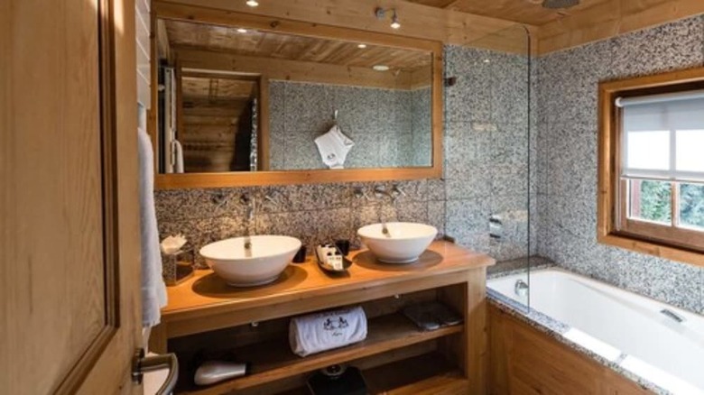 Hotel H�tel Le Fer � Cheval