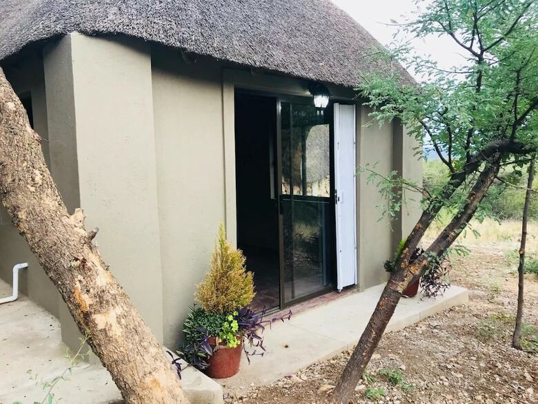 Sasa Safari Camp
