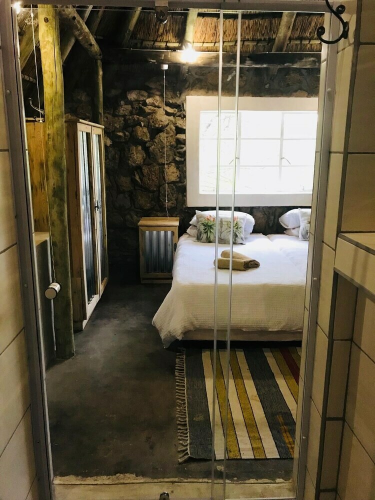 Sasa Safari Camp