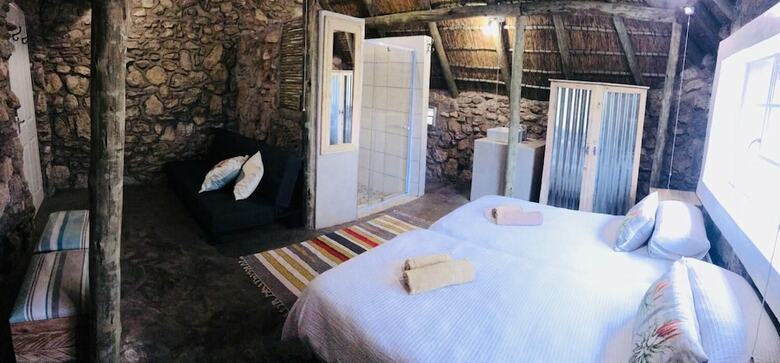 Sasa Safari Camp