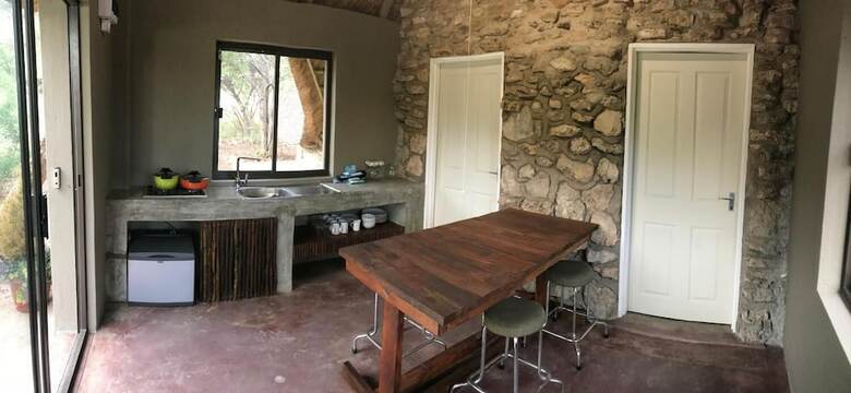 Sasa Safari Camp