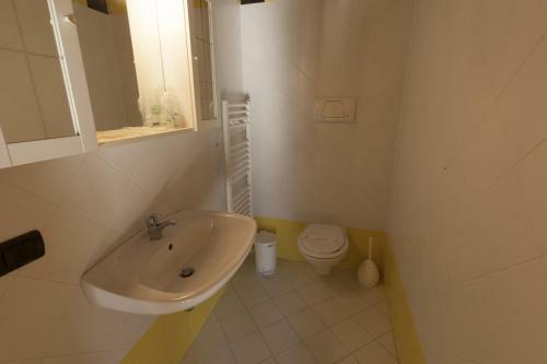 Residencia Locanda Veneta