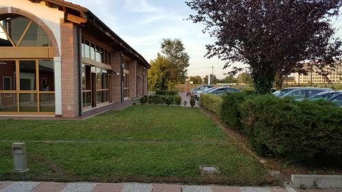 Residencia Locanda Veneta