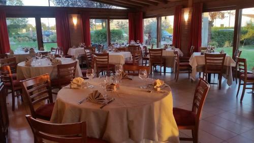 Residencia Locanda Veneta