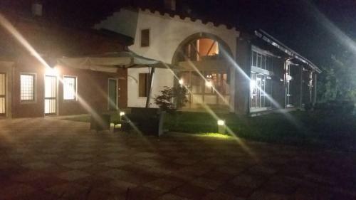 Residencia Locanda Veneta