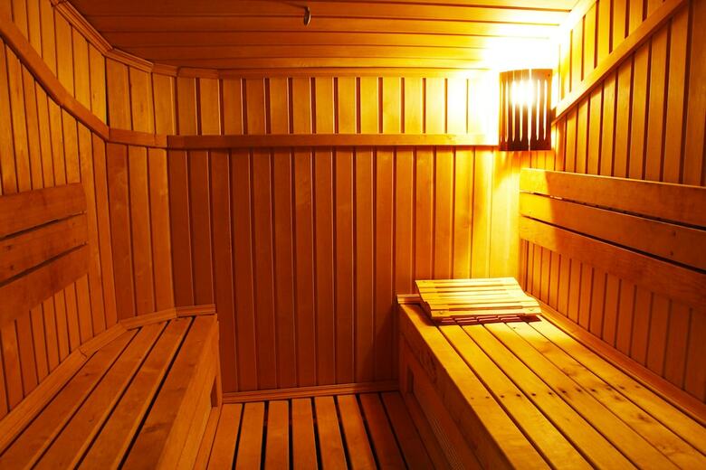 Hotel Ecotel Snegirek
