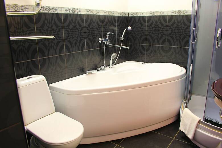 Hotel Ecotel Snegirek