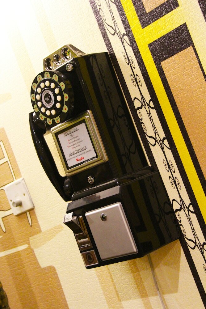 Hotel Ecotel Snegirek