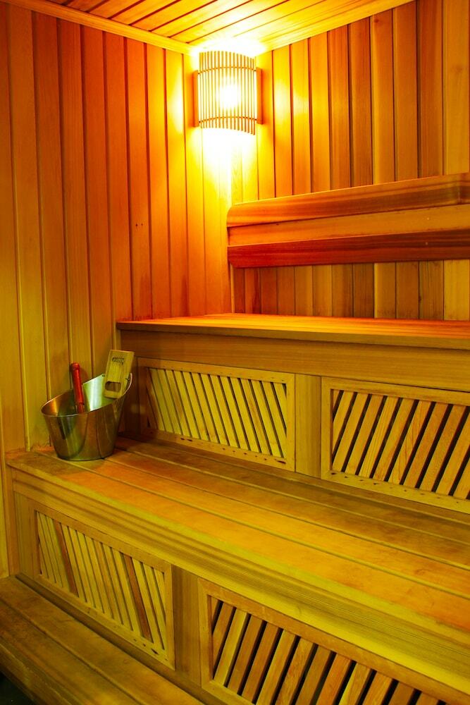 Hotel Ecotel Snegirek