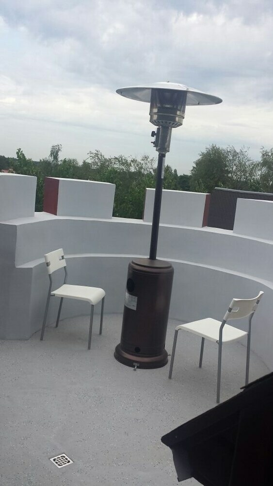 Hotel Ecotel Snegirek