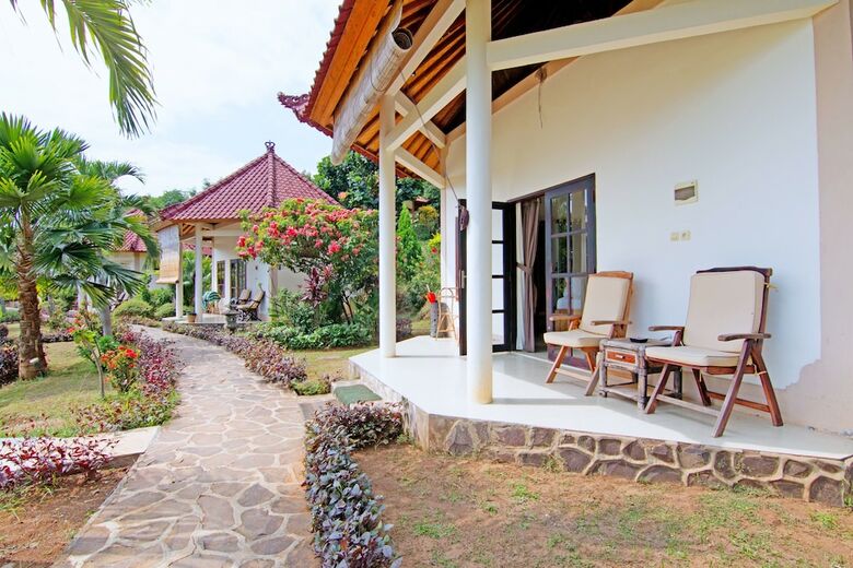 Hotel Zen Rooms Air Terjun Sing - Sing
