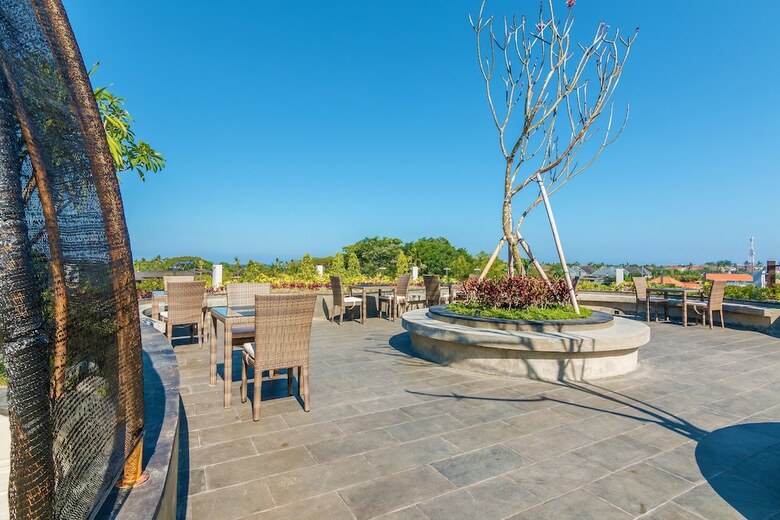 Hotel Zen Premium Tanjung Benoa Pratama 2