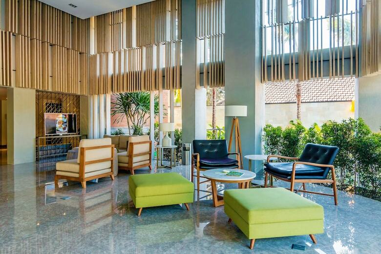 Hotel Zen Premium Tanjung Benoa Pratama 2