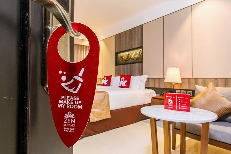 Hotel Zen Premium Tanjung Benoa Pratama 2