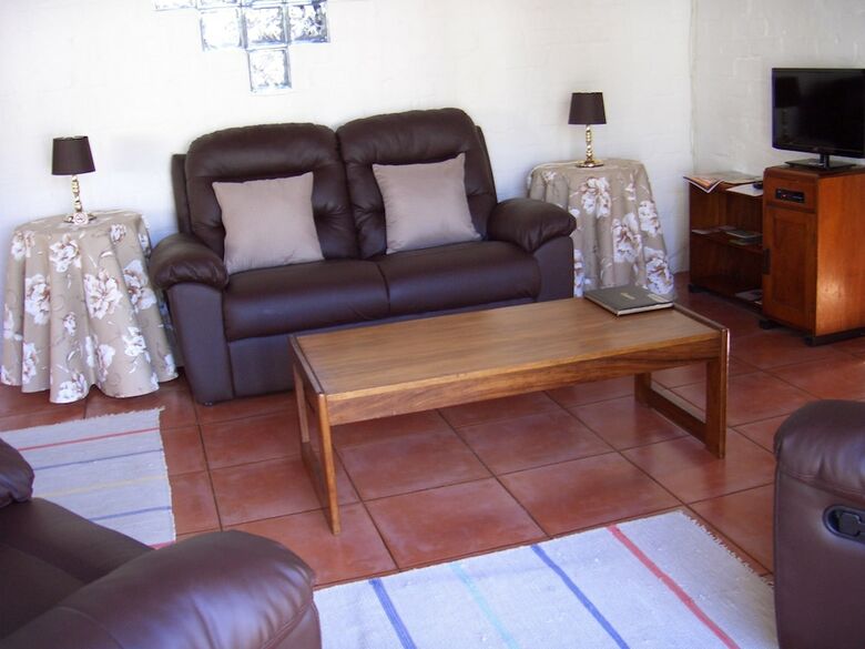 Bed & Breakfast Koo Karoo Guest Lodge