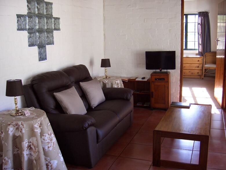 Bed & Breakfast Koo Karoo Guest Lodge