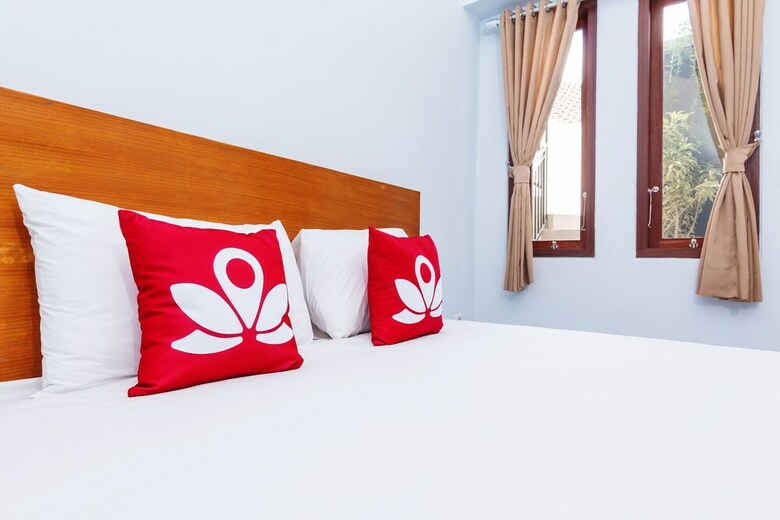 Hotel Zen Rooms Batu Bolong Canggu