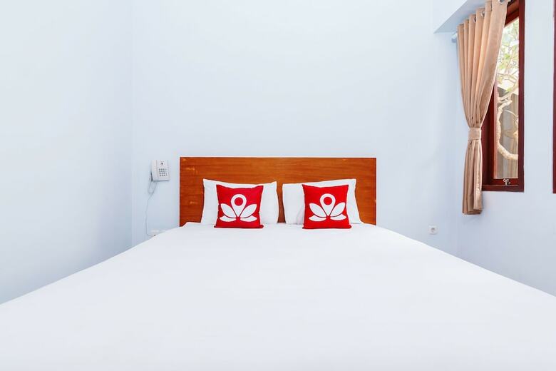 Hotel Zen Rooms Batu Bolong Canggu