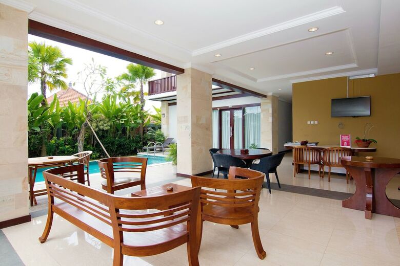 Hotel Zen Rooms Batu Bolong Canggu