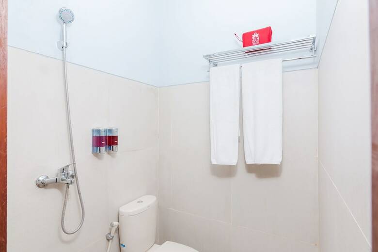 Hotel Zen Rooms Batu Bolong Canggu