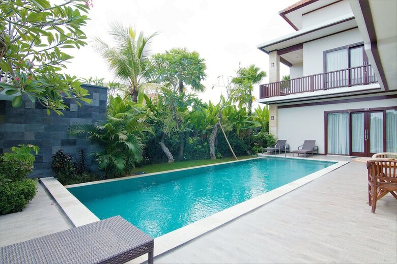 Hotel Zen Rooms Batu Bolong Canggu